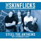 SKINFLICKS-STEEL-TOE ANTHEMS (CD)