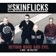 SKINFLICKS-BEYOND GOOD AND EVIL (CD)