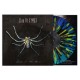 CLAN OF XYMOX-SPIDER ON THE WALL -COLOURED- (LP)