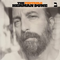 HERMAN DUNE-PORTABLE HERMAN DUNE VOL.2 -COLOURED- (LP)