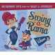 V/A-SWING-A-RAMA VOL.1 (CD)