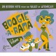 V/A-BOOGIE-A-RAMA VOL.1 (CD)