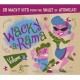V/A-WACKY A RAMA (CD)