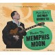 PETER EGRI'S ONE MANBOOGIE 55-UNDER THE MEMPHIS MOON (CD)