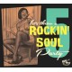 V/A-ROCKIN' SOUL PARTY VOL.5 (CD)