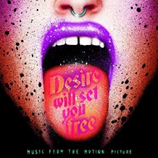 V/A-DESIRE WILL SET YOU FREE (CD)