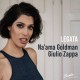 NA'AMA GOLDMAN/GIULIO ZAPPA-LEGATA (CD)