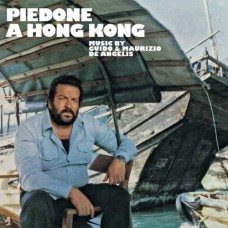 GUIDO & MAURIZIO ANGELIS-PIEDONE A HONG KONG (2CD)