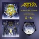 ANTHRAX-BLOOD EAGLE WINGS -PD/LTD- (12")