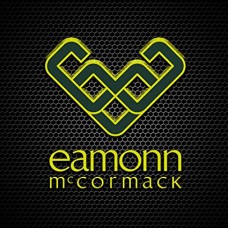 EAMONN MCCORMACK-EAMONN MCCORMACK (CD)