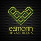 EAMONN MCCORMACK-EAMONN MCCORMACK (CD)