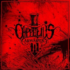 COPPELIUS-ABWARTS (CD)