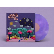 POWER PLUSH-COPING FANTASIES -COLOURED- (LP)