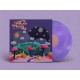 POWER PLUSH-COPING FANTASIES -COLOURED- (LP)