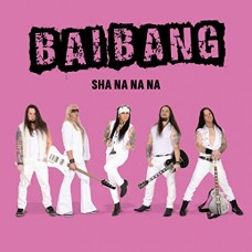 BAI BANG-SHA NA NA NA (CD)