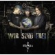 DANI SUARA-WIR SIND FREI (CD)