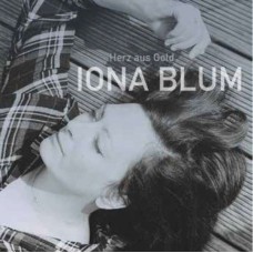 IONA BLUM-HERZ AUS GOLD (CD)