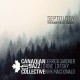 CANADIAN JAZZ COLLECTIVE-SEPTOLOGY - THE BLACK FOREST SESSION (LP)