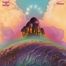 SOUND OF SMOKE-PHASES -COLOURED- (LP)