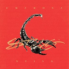 EMAROSA-STING (CD)