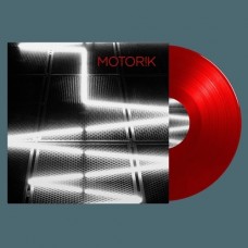 MOTOR!K-4 -COLOURED- (LP)