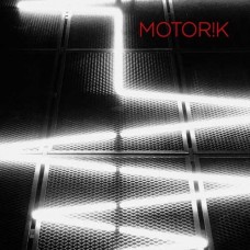 MOTOR!K-4 (CD)