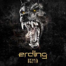 ERDLING-BESTIA (CD)