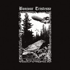 BONJOUR TRISTESSE-AGAINST LEVIATHAN (CD)