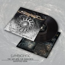 SYMBIONTIC-SUN AND THE DARKNESS (LP)