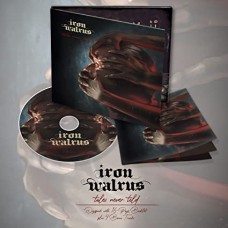 IRON WALRUS-TALES NEVER TOLD (CD)