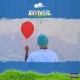 KOTA THE FRIEND-ANYTHING -PD- (LP)
