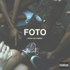 KOTA THE FRIEND-FOTO (LP)