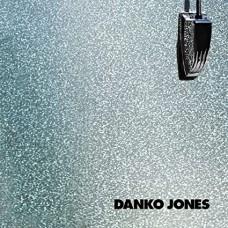 DANKO JONES-DANKO JONES -EP- (12")