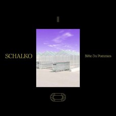 SCHALKO-BITTE 3X POMMES (LP)