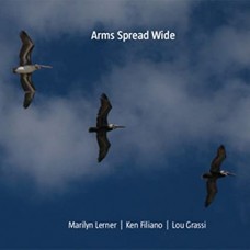 MARILYN LERNER-ARMS SPREAD WIDE (CD)
