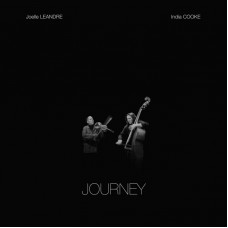 JOELLE LEANDRE-JOURNEY (LP)