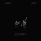 JOELLE LEANDRE-JOURNEY (LP)