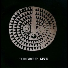 GROUP-LIVE (CD)