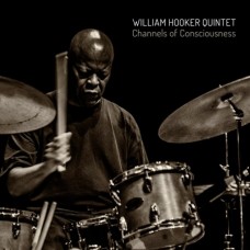 WILLIAM HOOKER-CHANNELS OF CONSCIOUSNESS (CD)