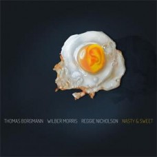 THOMAS BORMANN-NASTY & SWEET (2LP)