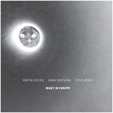 MARTIN KUCHEN-NIGHT IN EUROPE (CD)