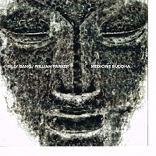 BILLY BANG-MEDICINE BUDDHA (CD)