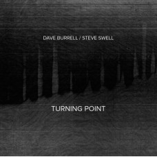 DAVE BURRELL-TURNING POINT (CD)