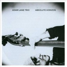 ADAM LANE-ABSOLUT HORIZON (CD)