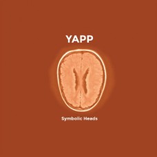 YAPP-SYMBOLIC HEADS (LP)