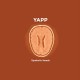 YAPP-SYMBOLIC HEADS (LP)
