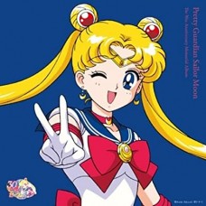 V/A-PRETTY GUARDIAN SAILOR MOON -ANNIV- (2LP)