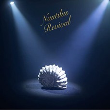 NAUTILUS-REVIVAL (LP)