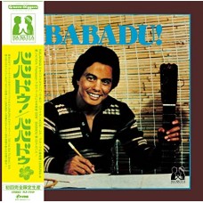 BABADU!-BABADU! (LP)