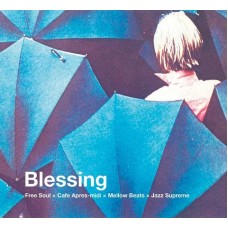 V/A-BLESSING (LP)